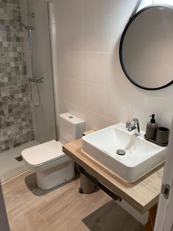 Apartamento La Casita Del Río - Riverside