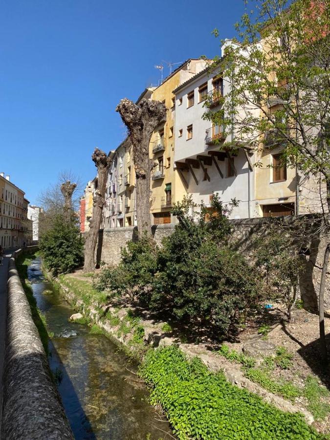 La Casita Del Rio - Riverside * Cuenca (Castilla-La Mancha)