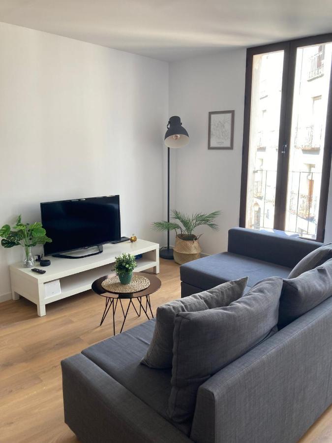 La Casita Del Rio - Riverside Apartment Cuenca (Castilla-La Mancha)